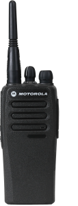 Two-way radio PNG-92818